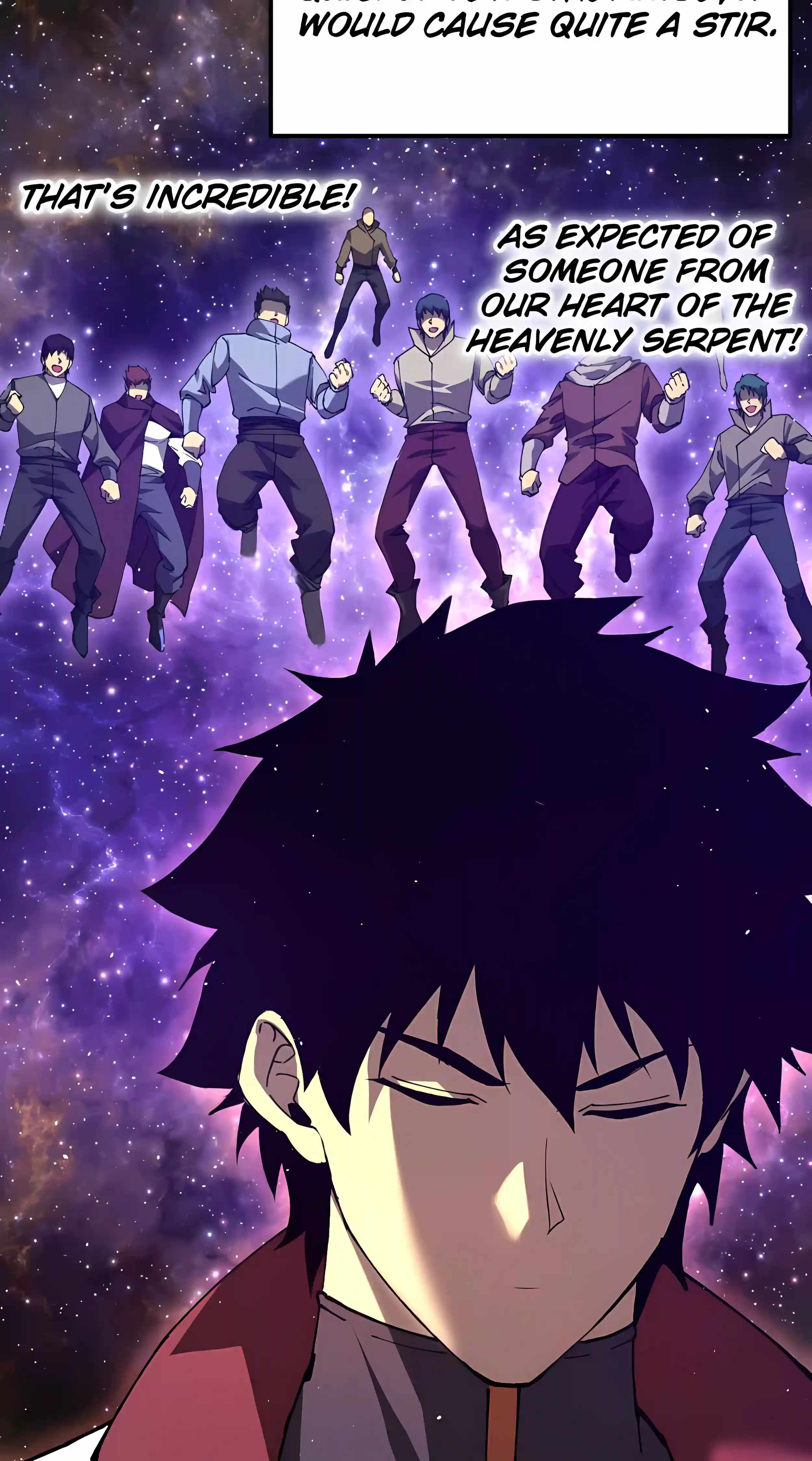 Apex Future Martial Arts Chapter 343 30